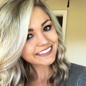 Meet your Posher, Mackenzie